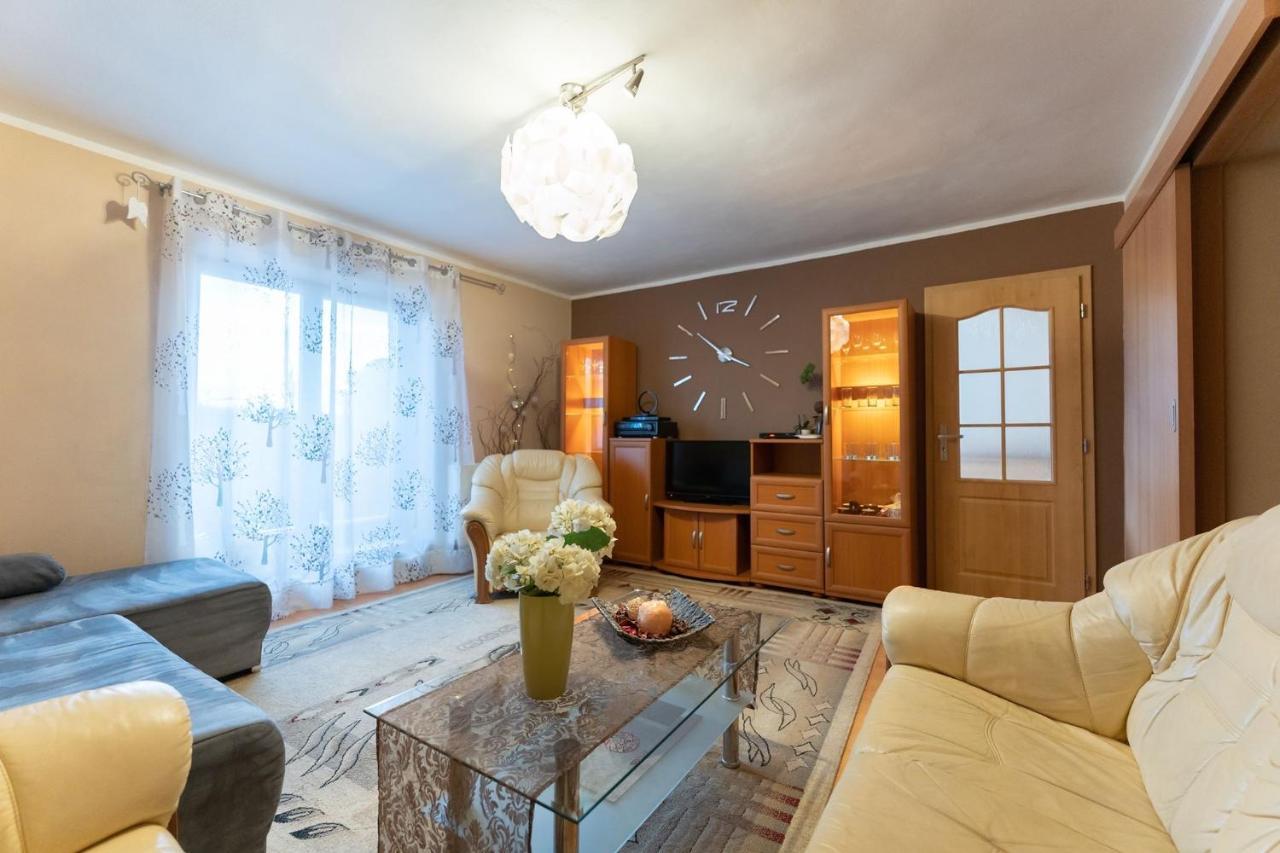 Apartman Relax Vysoke Tatry Bagian luar foto