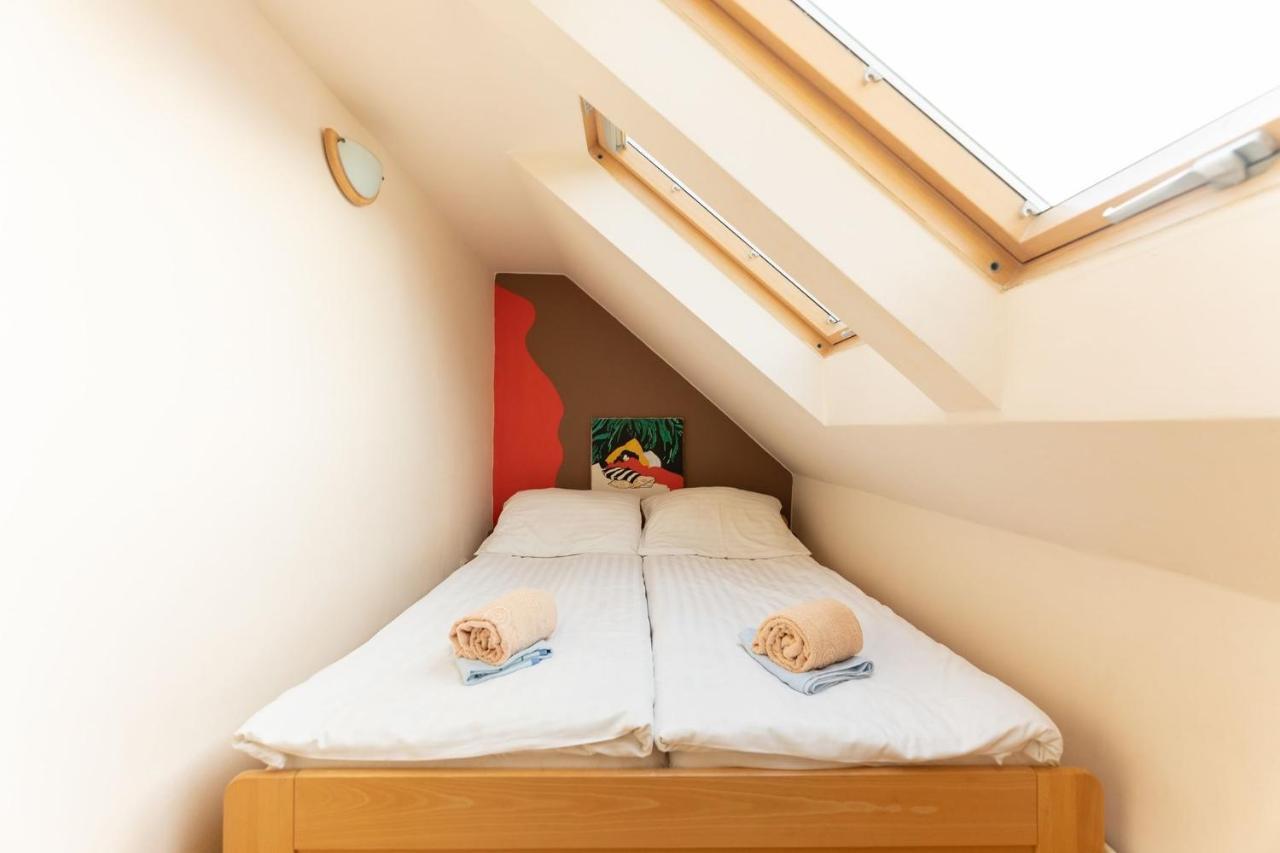 Apartman Relax Vysoke Tatry Bagian luar foto