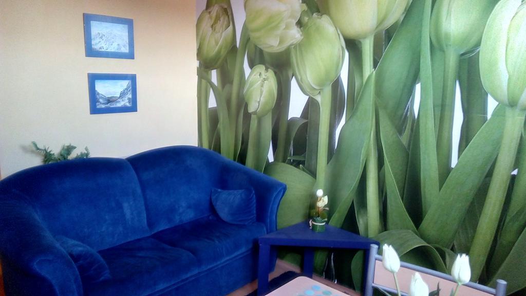 Apartman Relax Vysoke Tatry Bagian luar foto